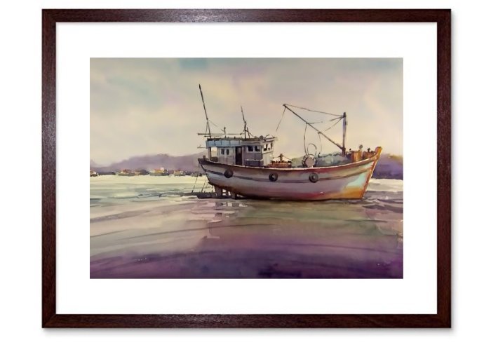 Lake Boat Water Sailing Boat Sailing Vessel